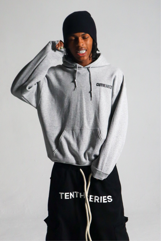 “Cutheartz” Hoodie