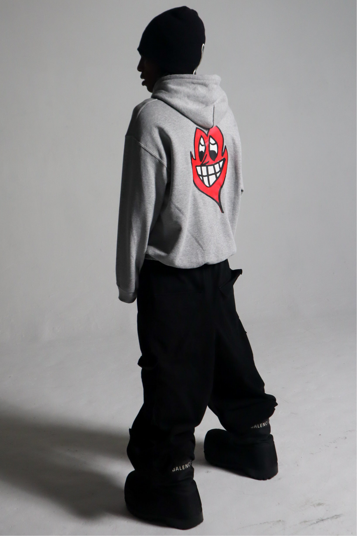 “Cutheartz” Hoodie