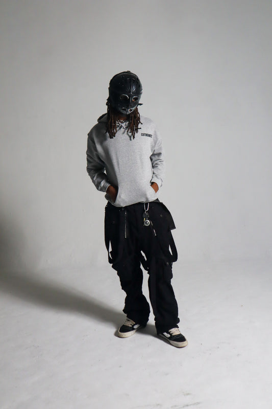 “1/1” CutHeartz Hoodie