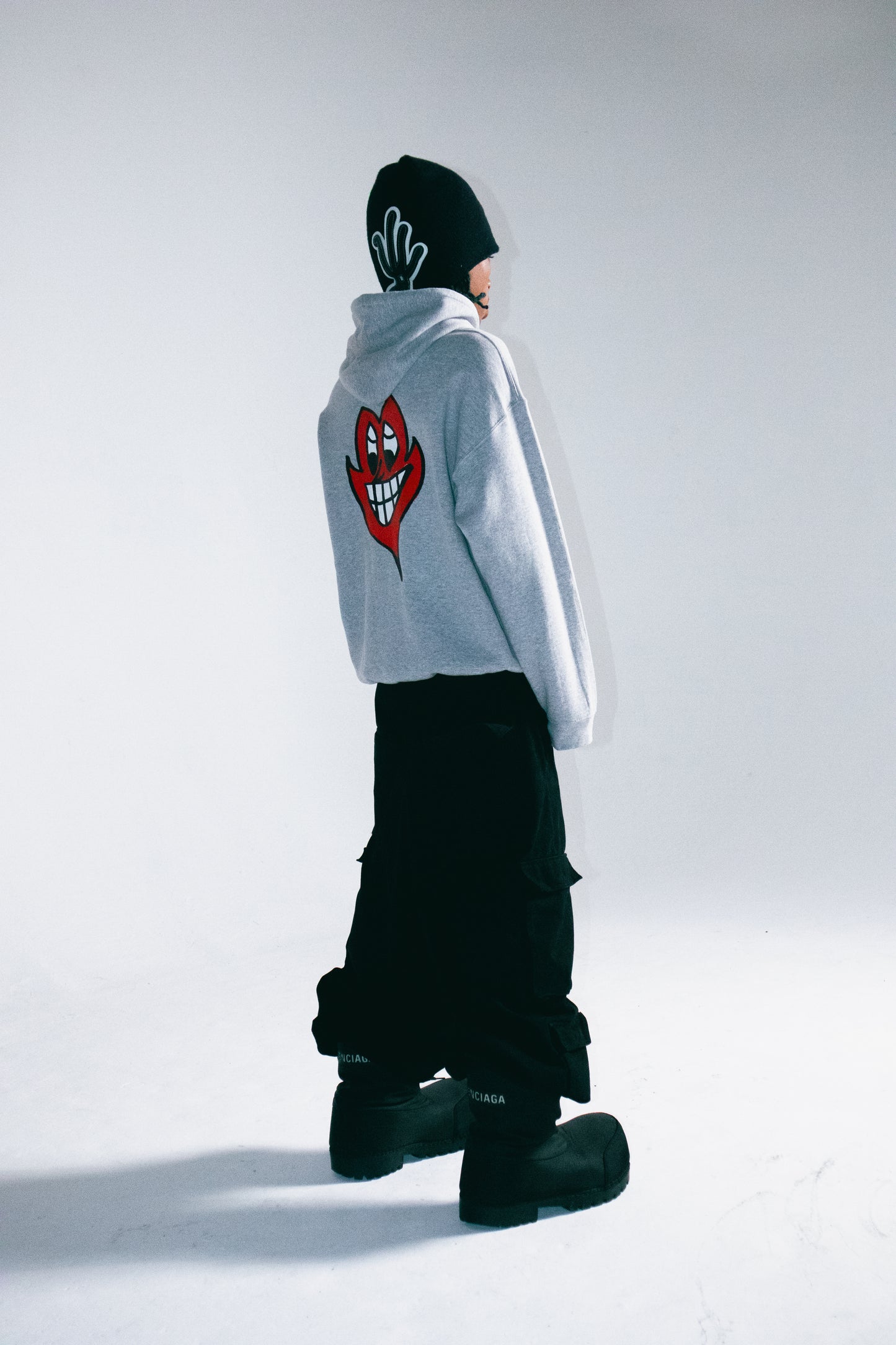 “Cutheartz” Hoodie
