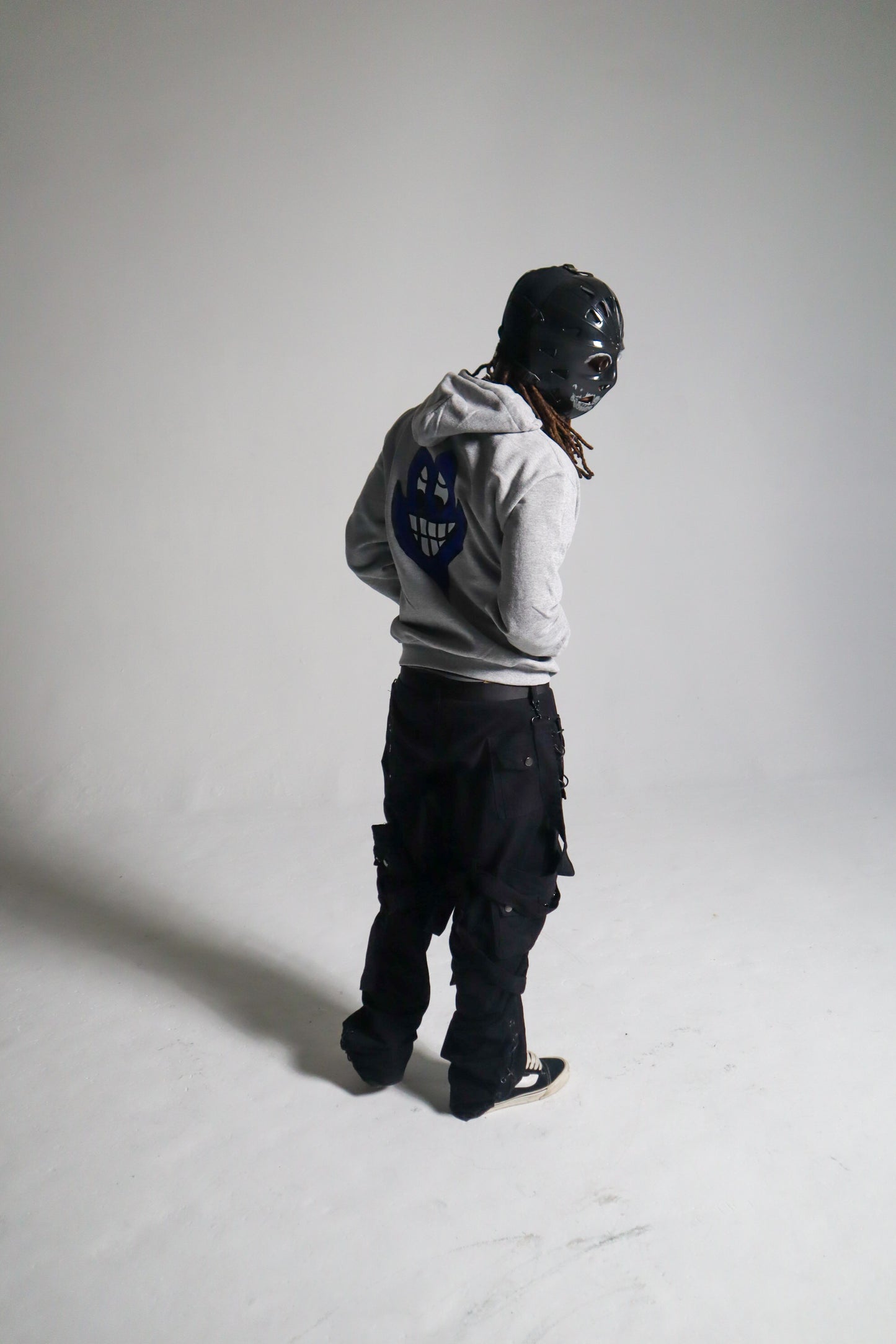 “1/1” CutHeartz Hoodie