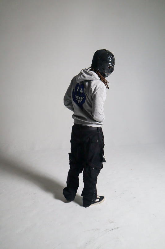 “1/1” CutHeartz Hoodie