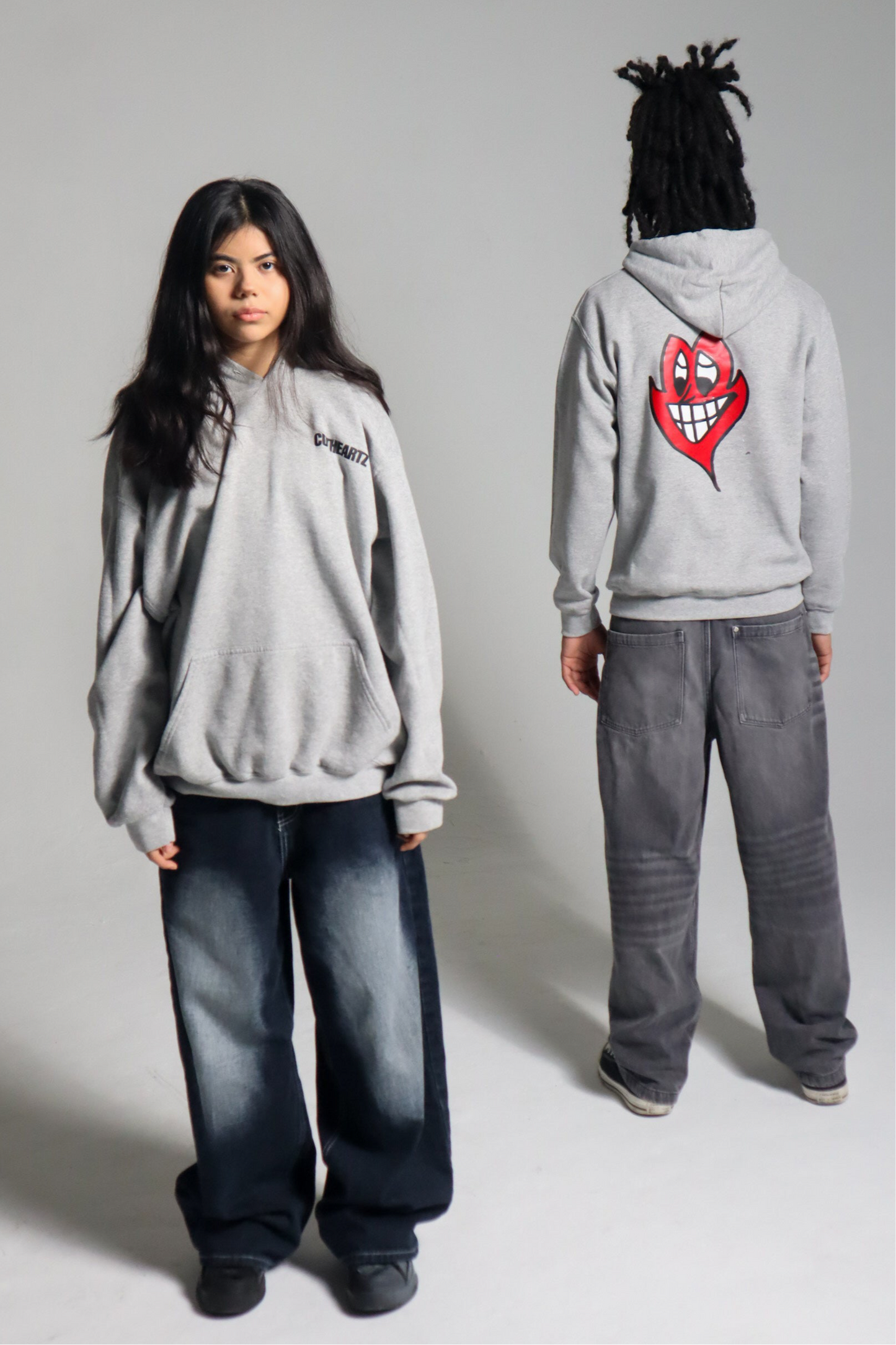 “Cutheartz” Hoodie